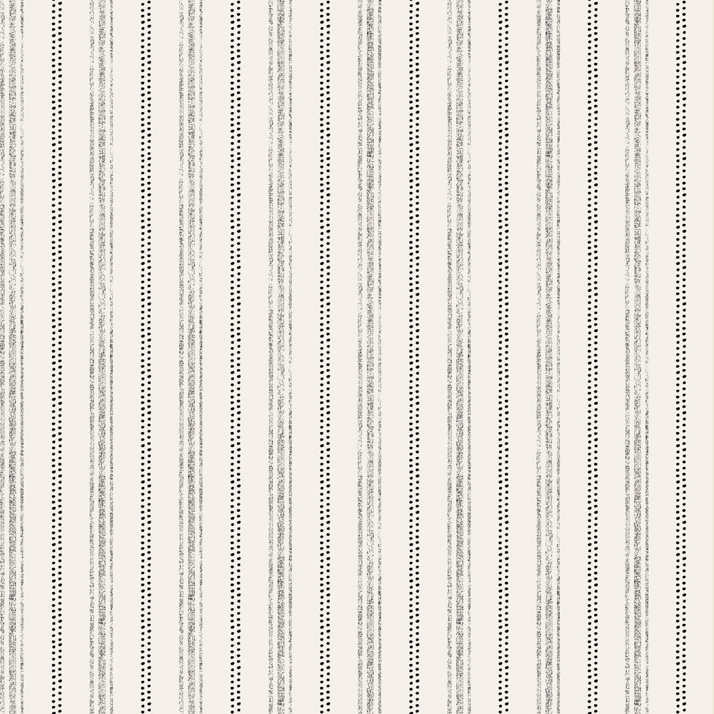 Nautical Stripe Peel And Stick Wallpaper-Tempaper & Co.-Tempaper-NS15237-Decor-1-France and Son