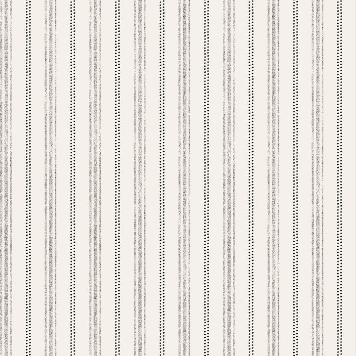 Nautical Stripe Peel And Stick Wallpaper-Tempaper & Co.-Tempaper-NS15237-Decor-1-France and Son