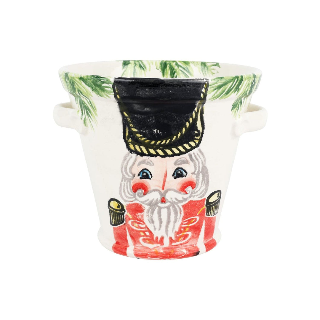 Nutcrackers Ice Bucket - Default Title