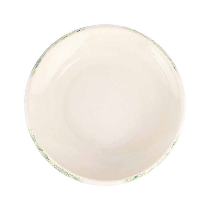 Nutcrackers Pedestal Fruit Bowl