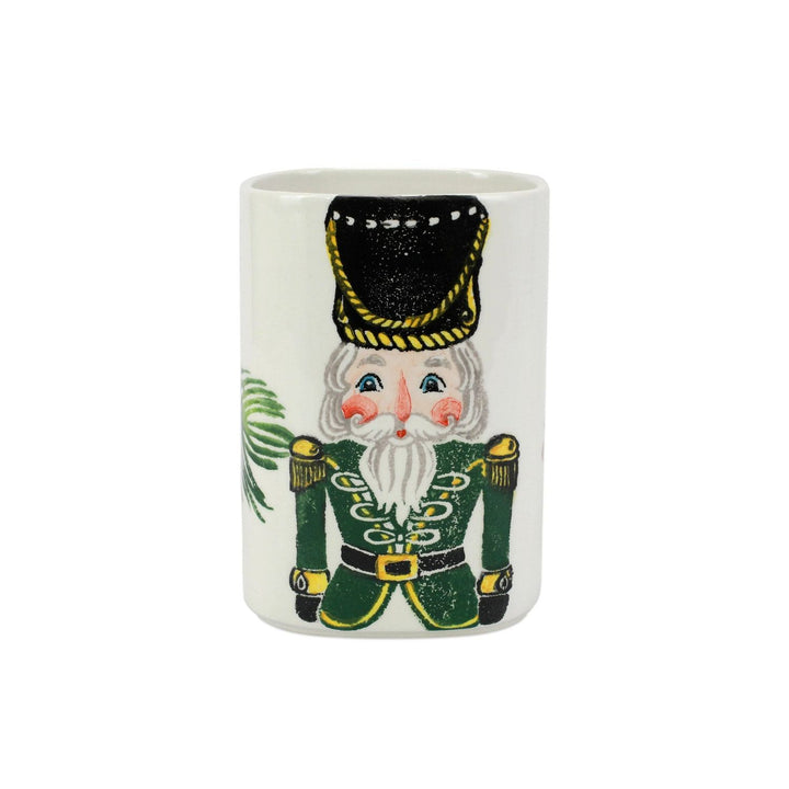Nutcrackers Utensil Holder - Default Title