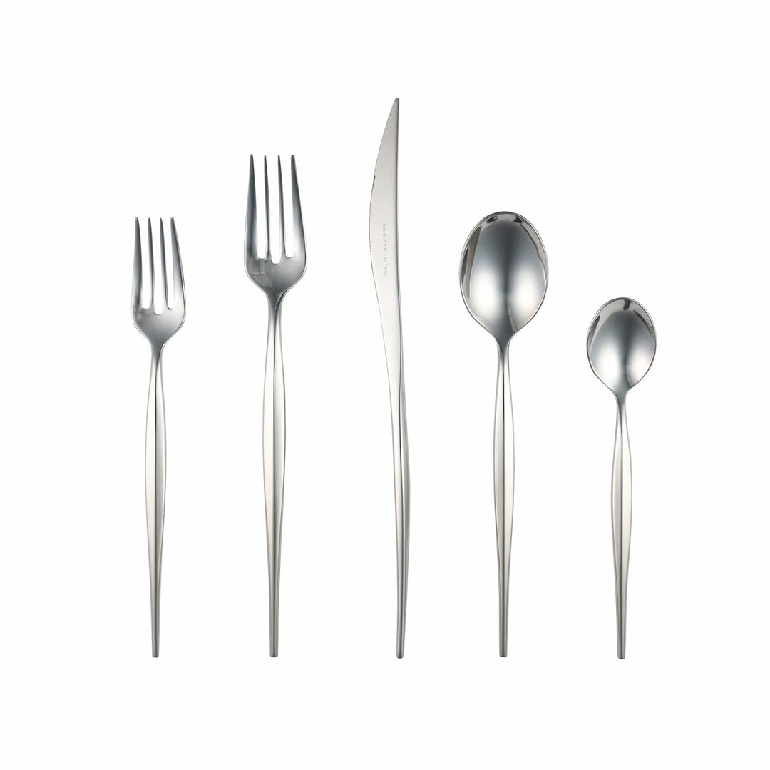 Natura Five-Piece Place Setting - Set of 4 - Standard