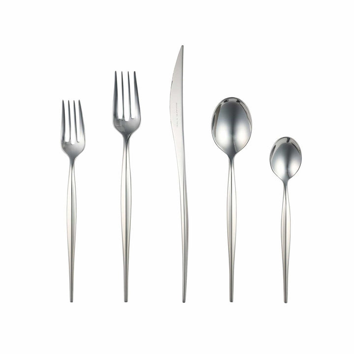 Natura Five-Piece Place Setting - Set of 4 - Standard