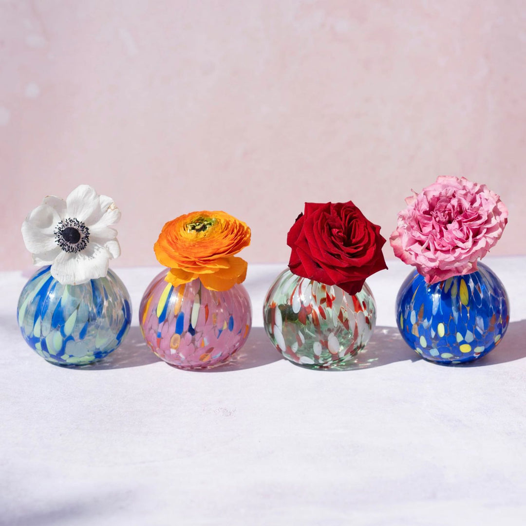 Nuvola Bud Vase