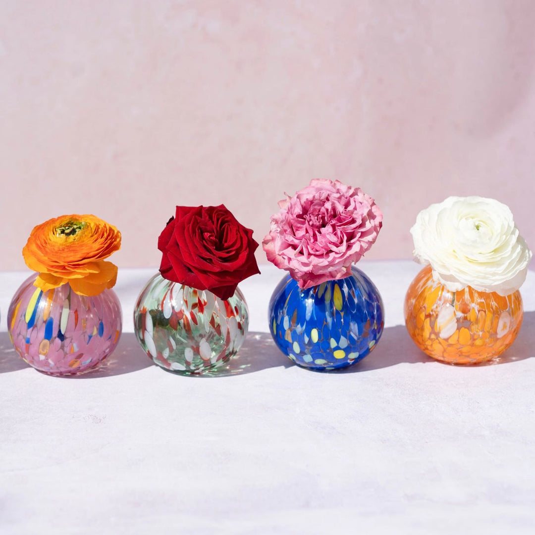 Nuvola Bud Vase