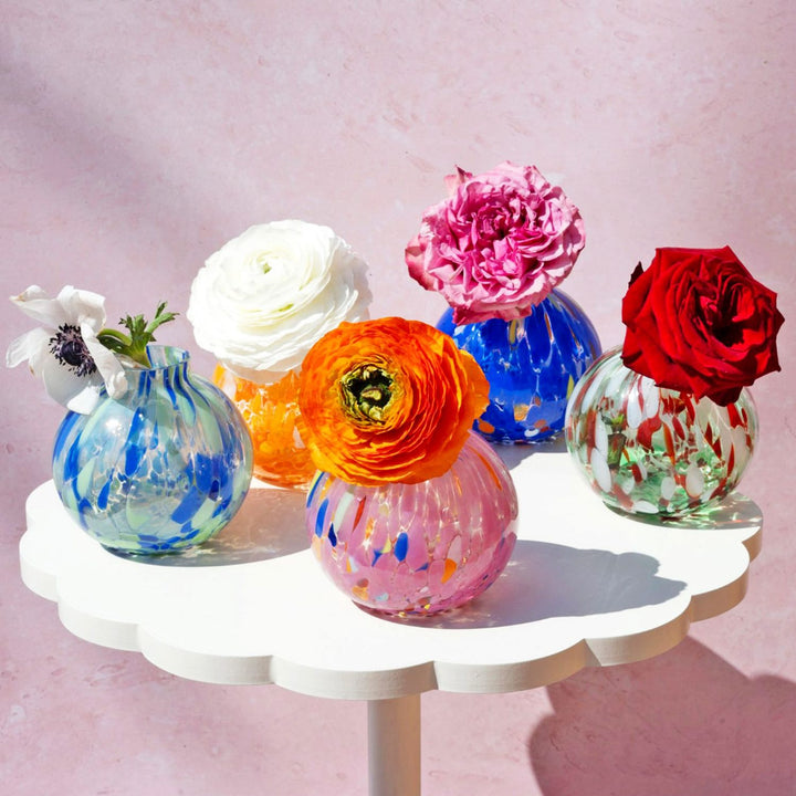 Nuvola Bud Vase