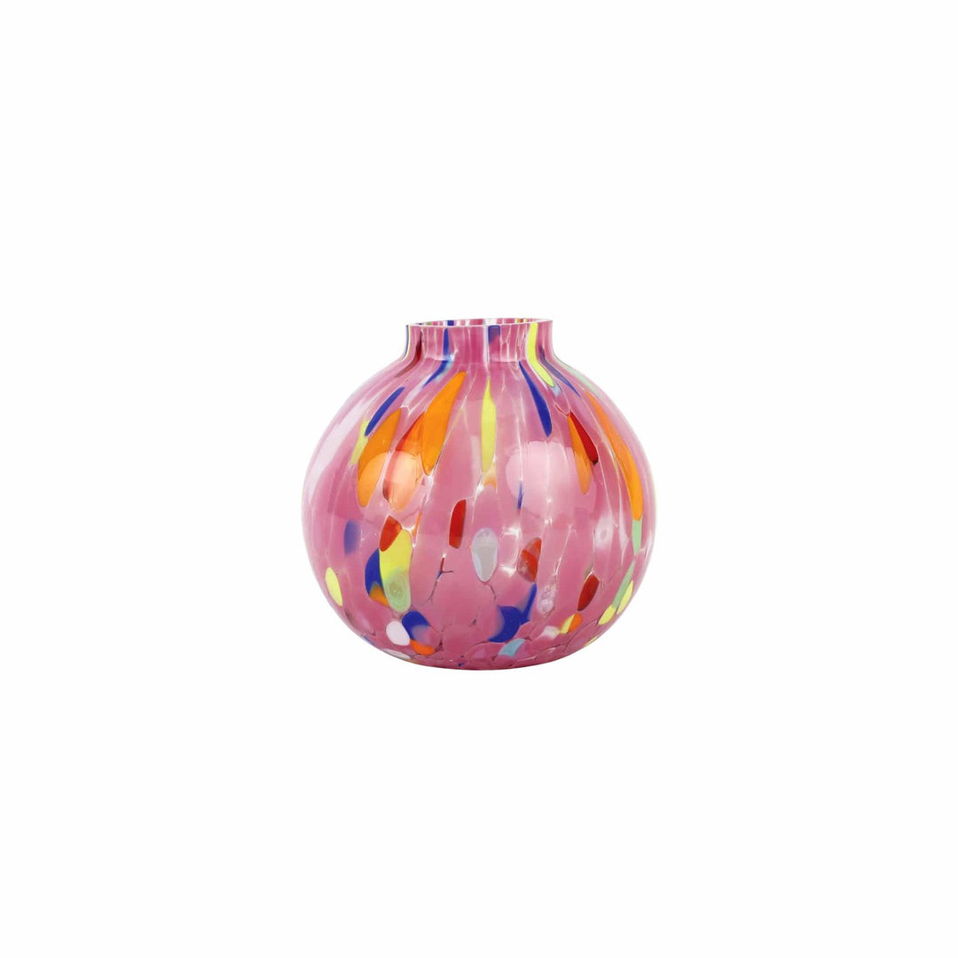 Nuvola Bud Vase - Pink
