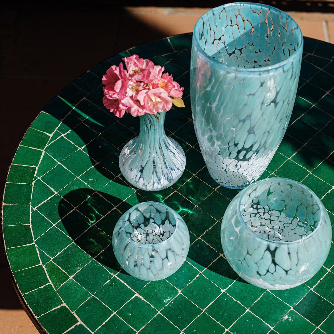Nuvola Vase
