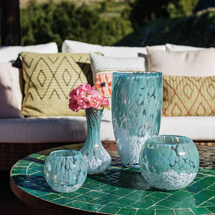 Nuvola Vase