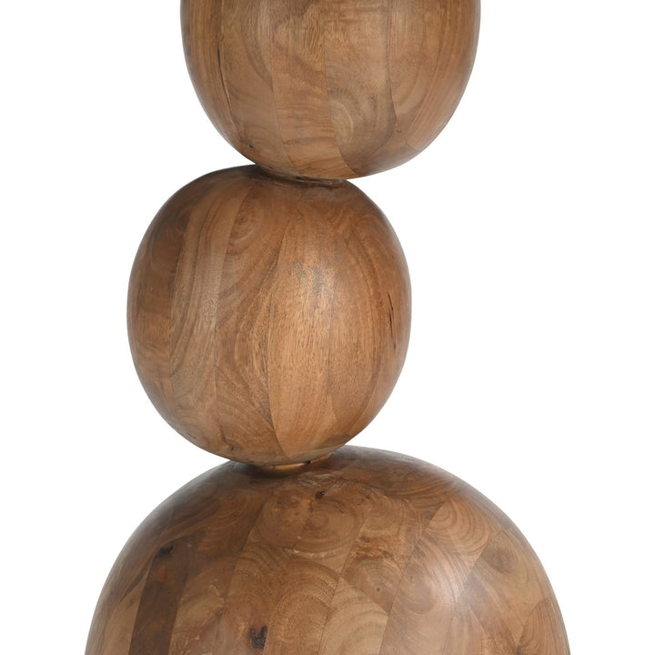 Naksu Dining Table