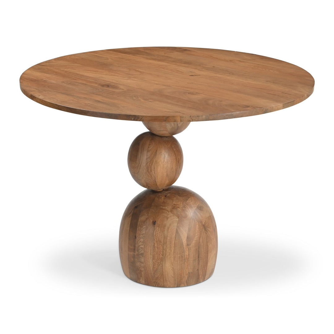 Naksu Dining Table