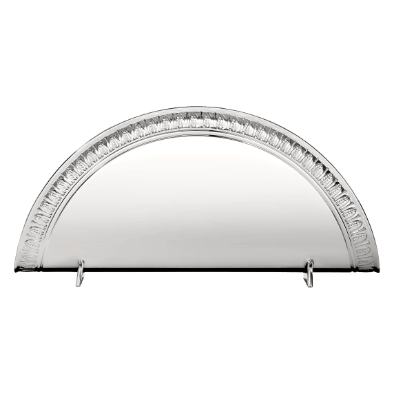 Napkin Holder Malmaison Silver Plated Napkins