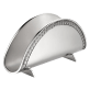 Napkin Holder Malmaison Silver Plated Napkins
