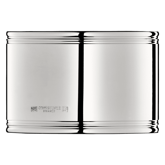 Napkin Ring Cluny Silver Plated Napkins