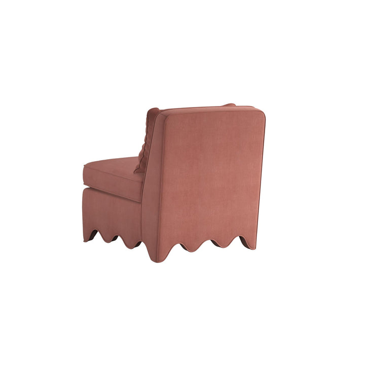 Lowry Accent Chair