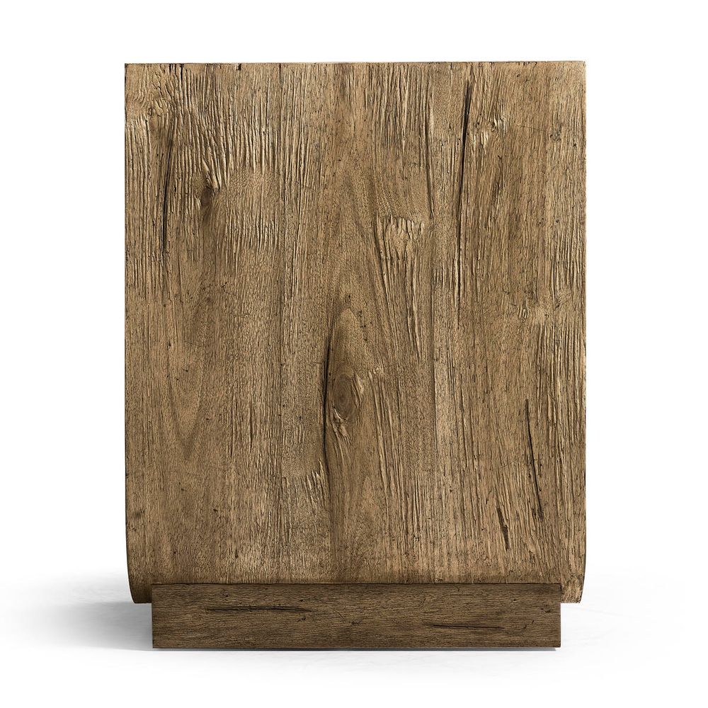 Nightstands Stone Ridge Narrow Nightstand Light