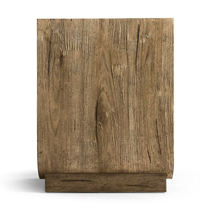 Nightstands Stone Ridge Narrow Nightstand Light