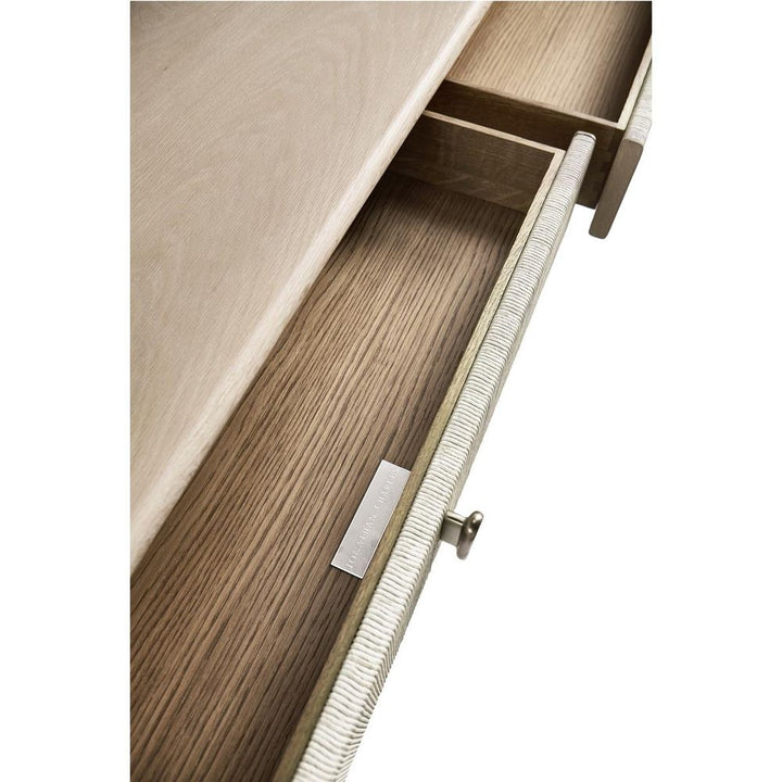 Clapotis Console Table