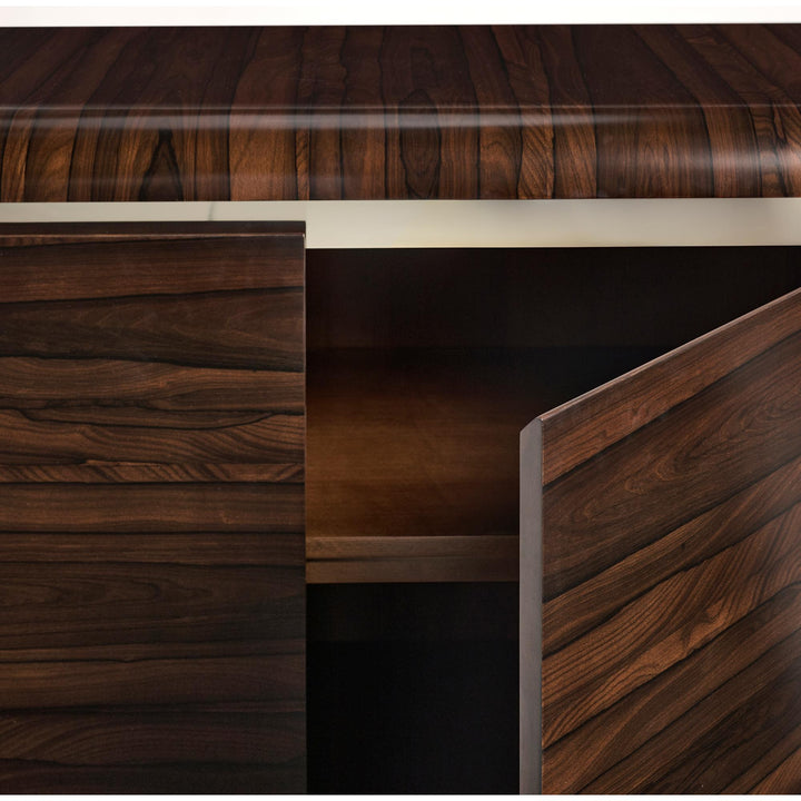Ziricote Buffet - image 7