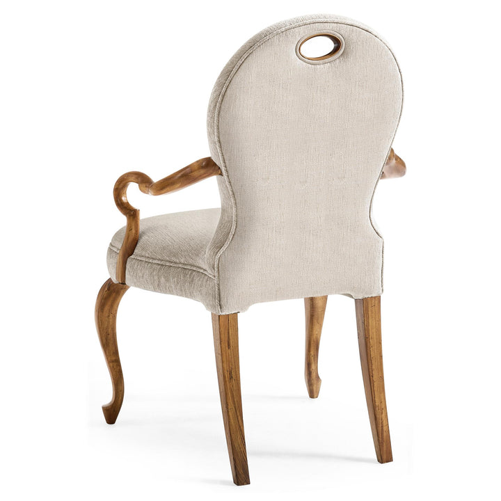 Orsman Dining Arm Chair - image 3