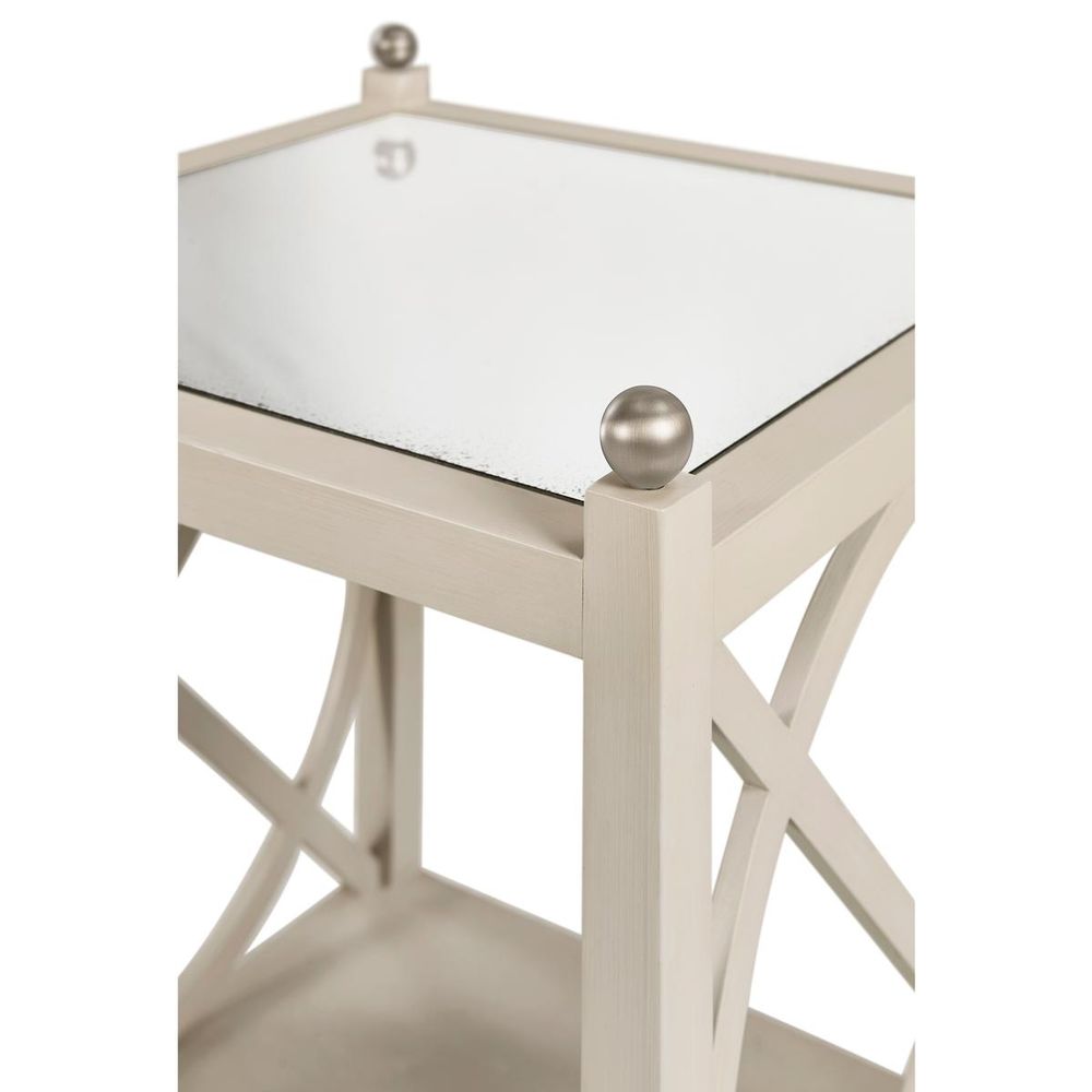 Orion End Table