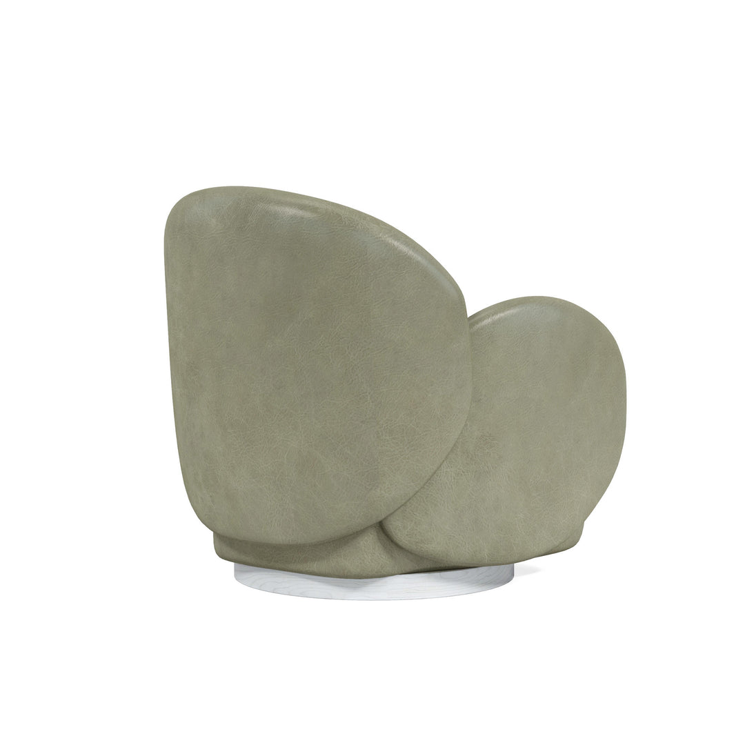 Rothko Swivel Chair