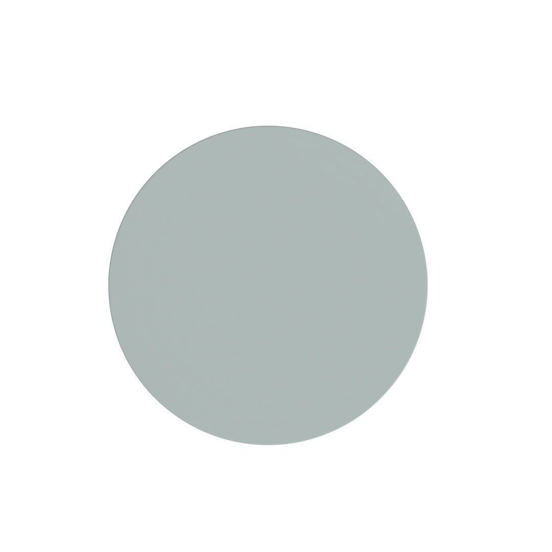 Haven Round Dining Table - Celadon