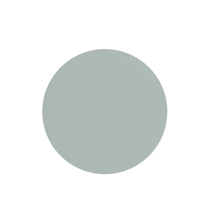 Haven Round Dining Table - Celadon
