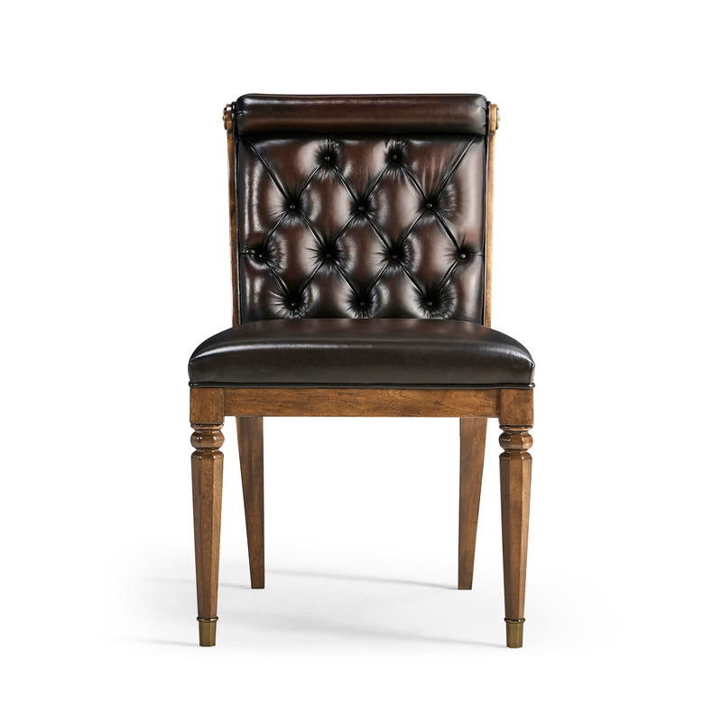 Dining Chairs Viceroy Side Chair