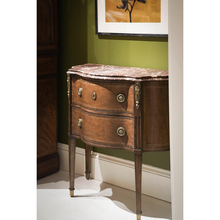 Bristol Accent Chest - image 10
