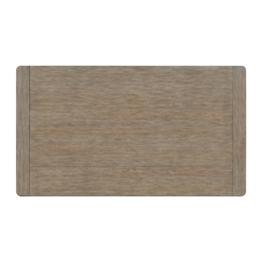 Reforma Trestle Dining Table