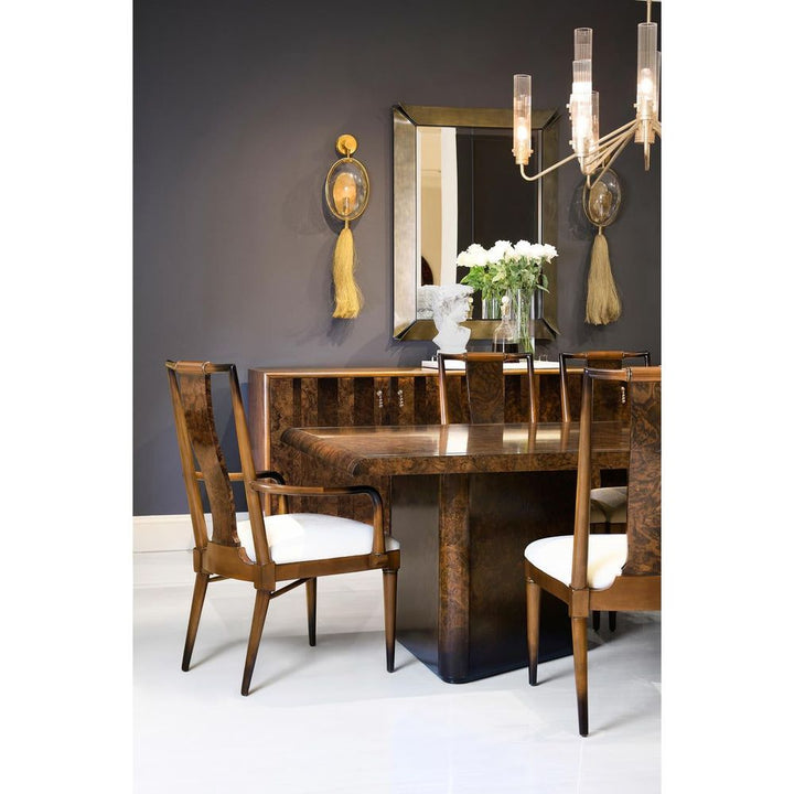 Wall Mirrors Hammersmith Rectangle Mirror