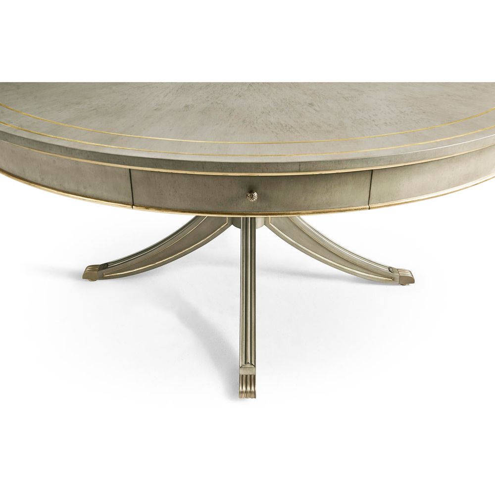 Buckingham Dining Table