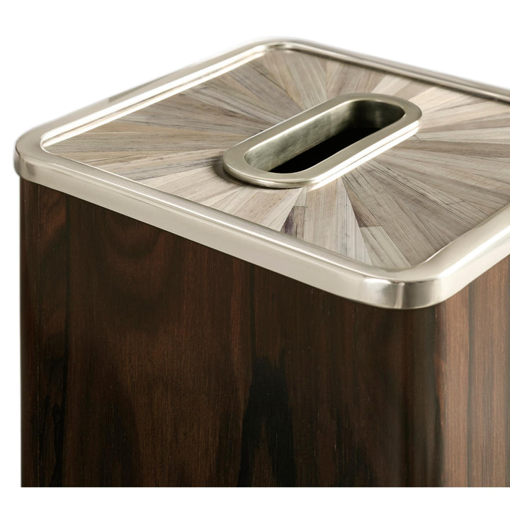 Square Tissue Box - image 8