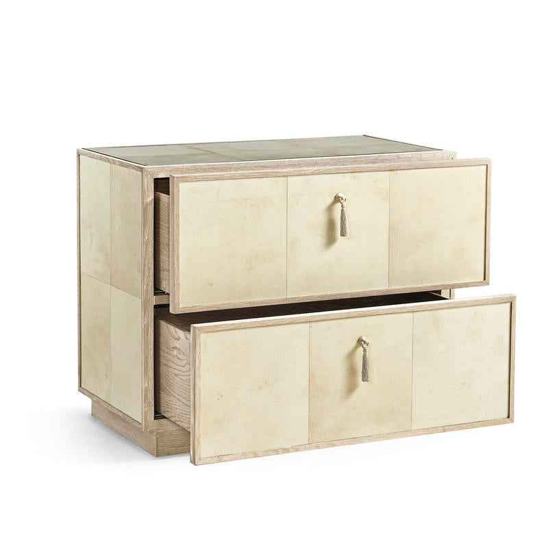 Nightstands Hydra Nightstand