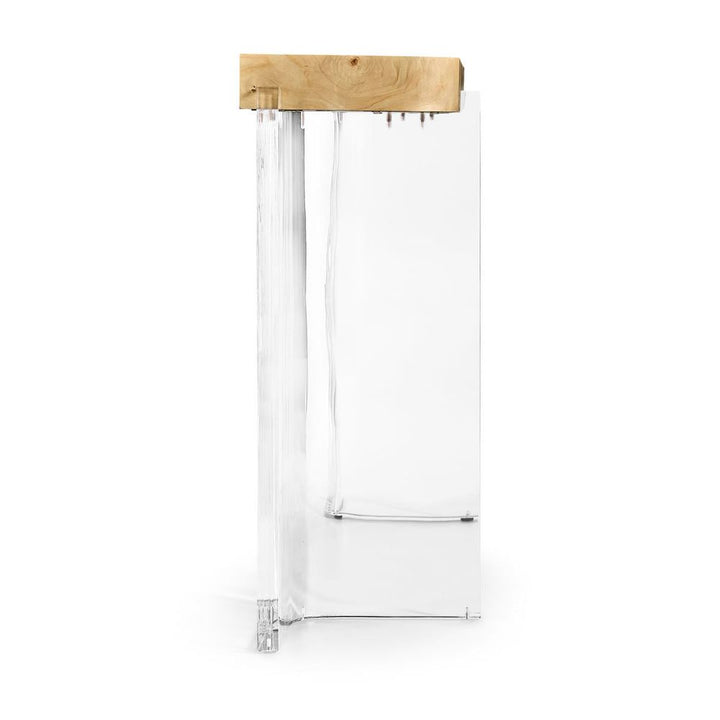 Console Tables Veil Console Table