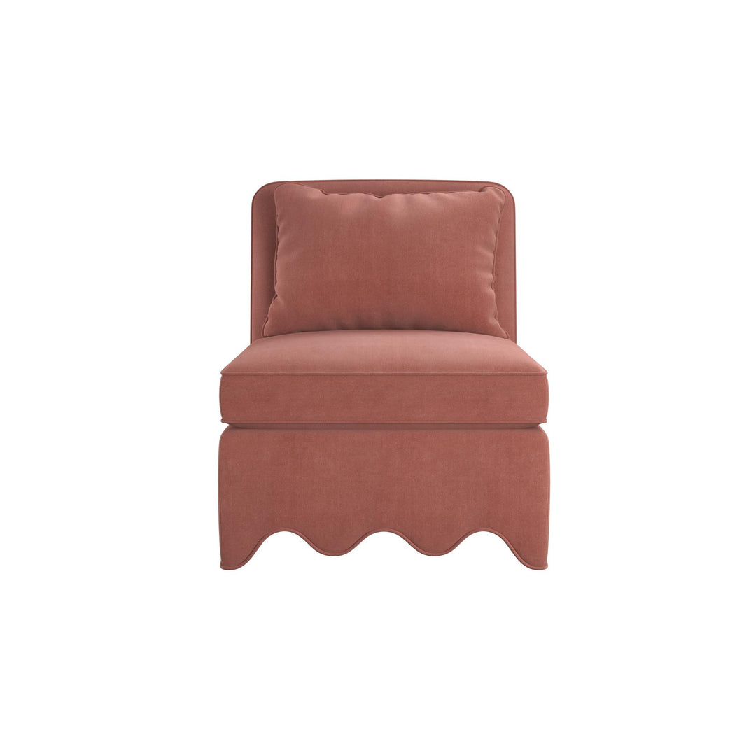 Lowry Accent Chair