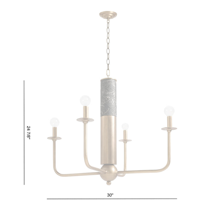 Nova Chandelier - image 7