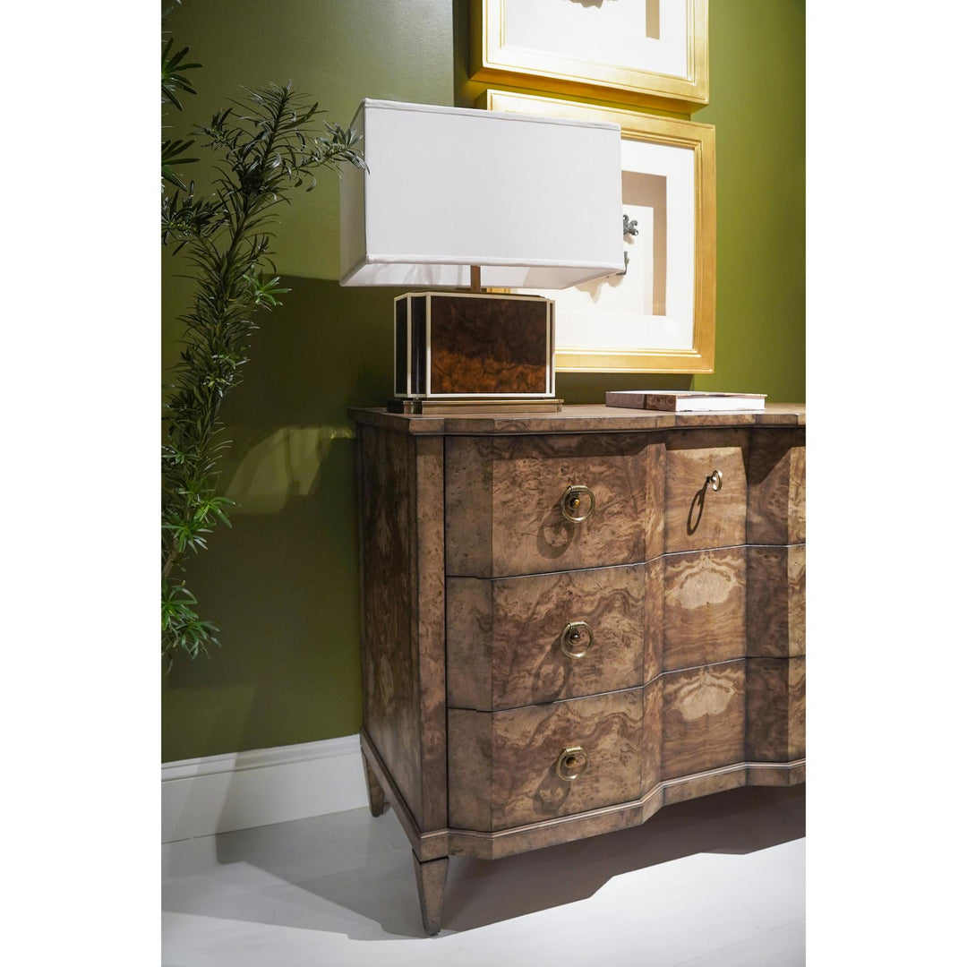 Jacques Horizontal Table Lamp - image 9