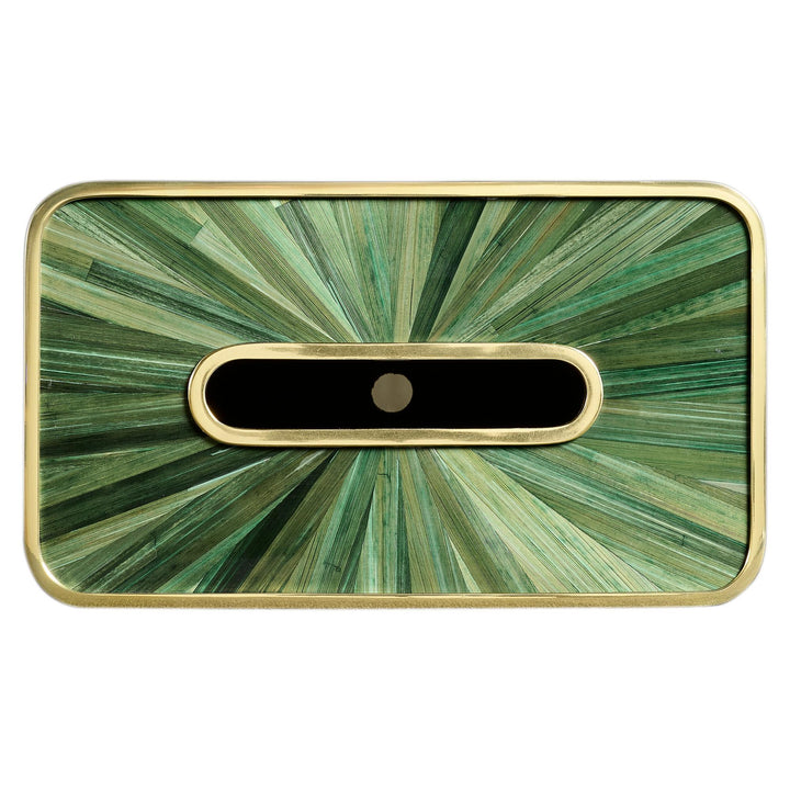 Rectangular Tissue Box - image 6