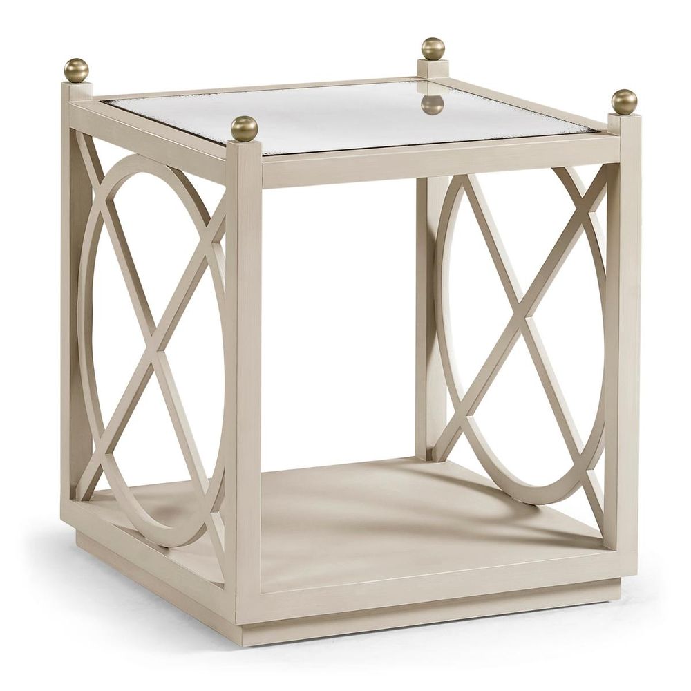 Side Tables Orion End Table