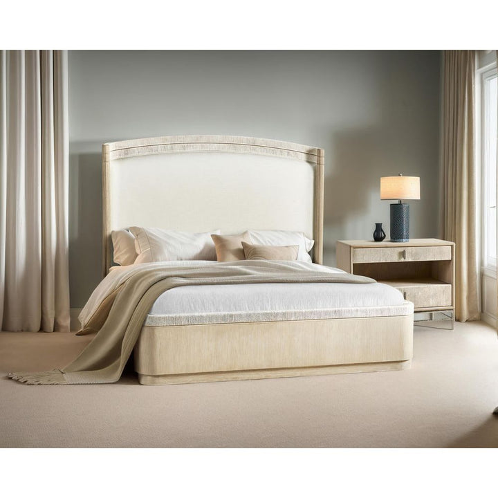 Beds Bowline Shelter King Bed