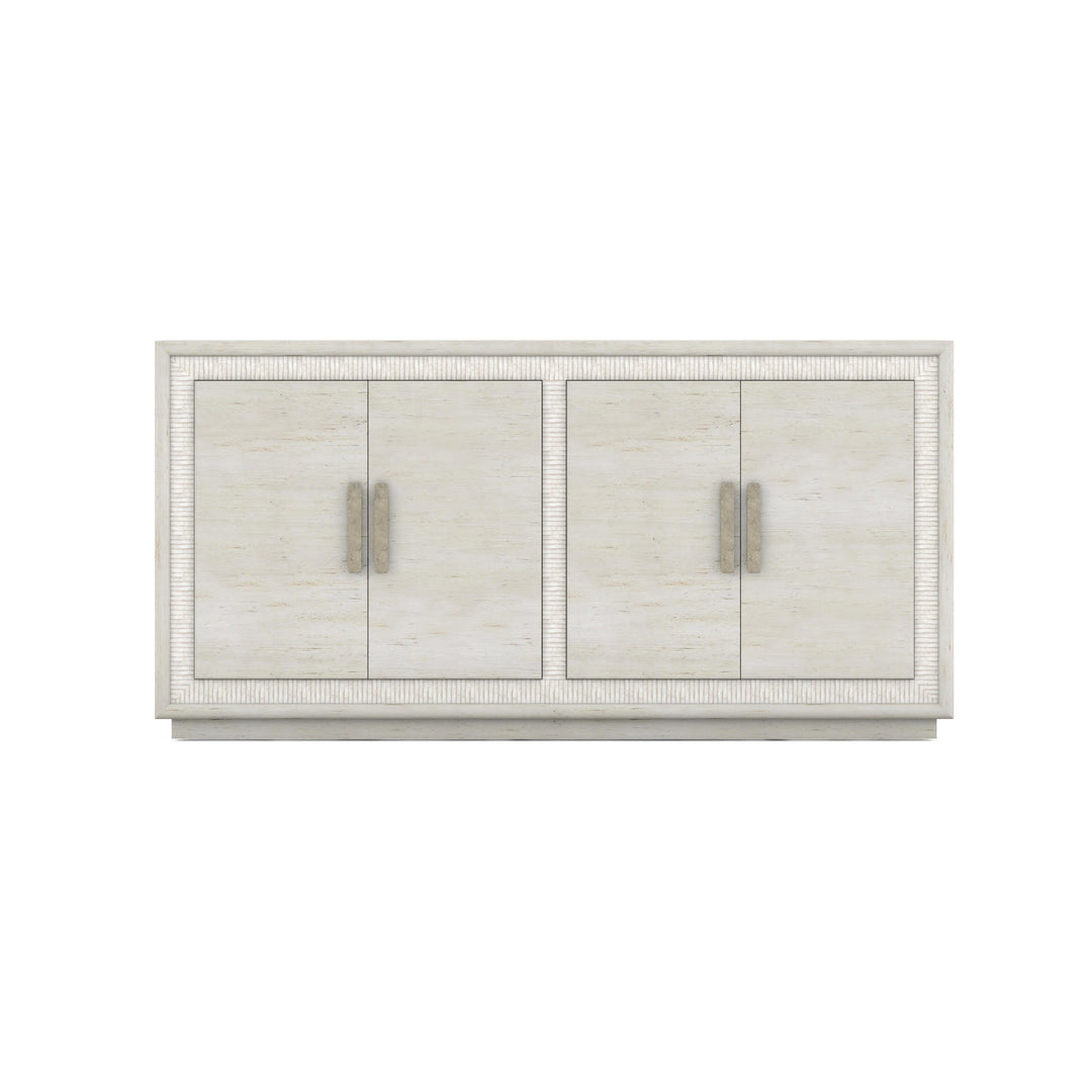 Ashlar Credenza