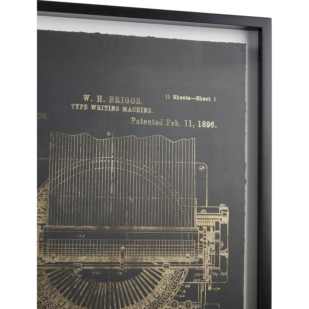 Mechanisms of Progress No. 2 - image 3