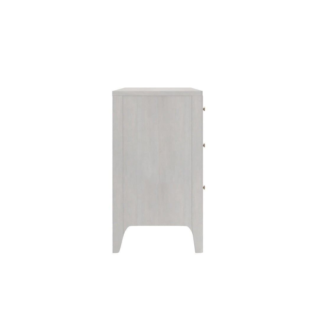 Mezzanine Dresser - No Mirror - Dove Grey