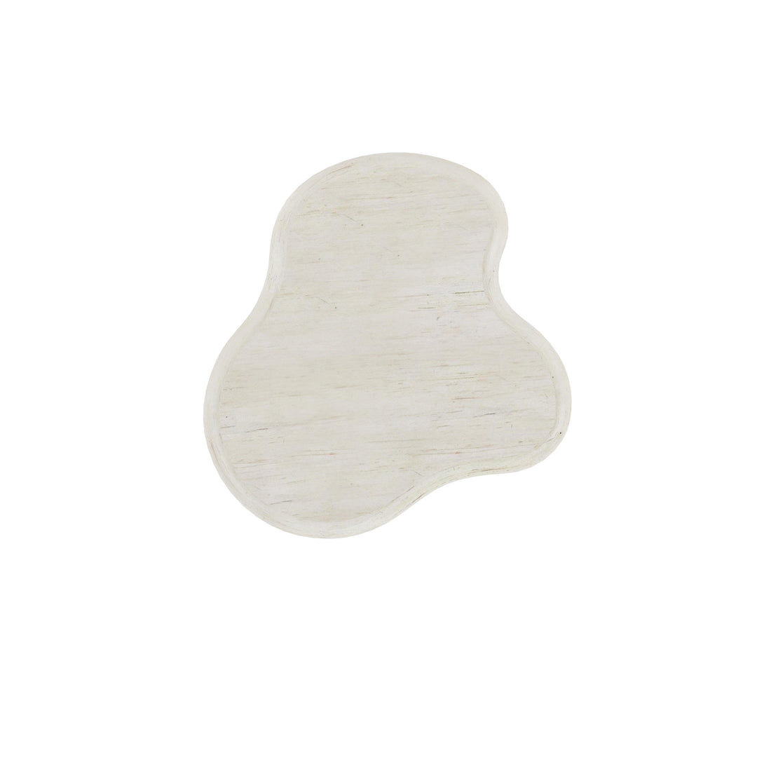 Ashlar Side Table