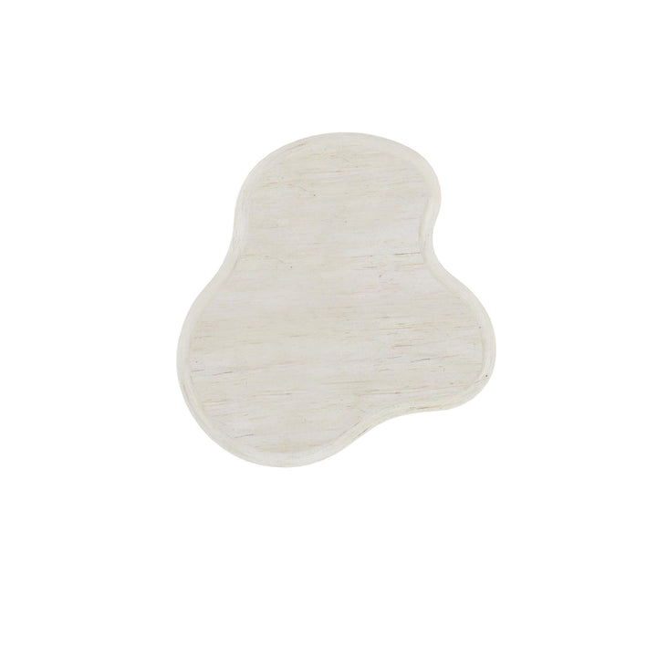 Ashlar Side Table