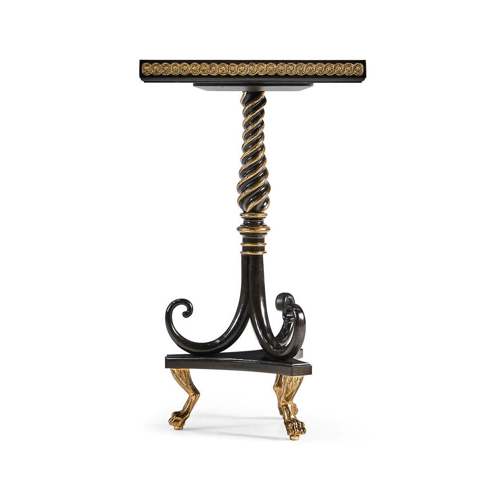 Side Tables Buckingham Square End Table