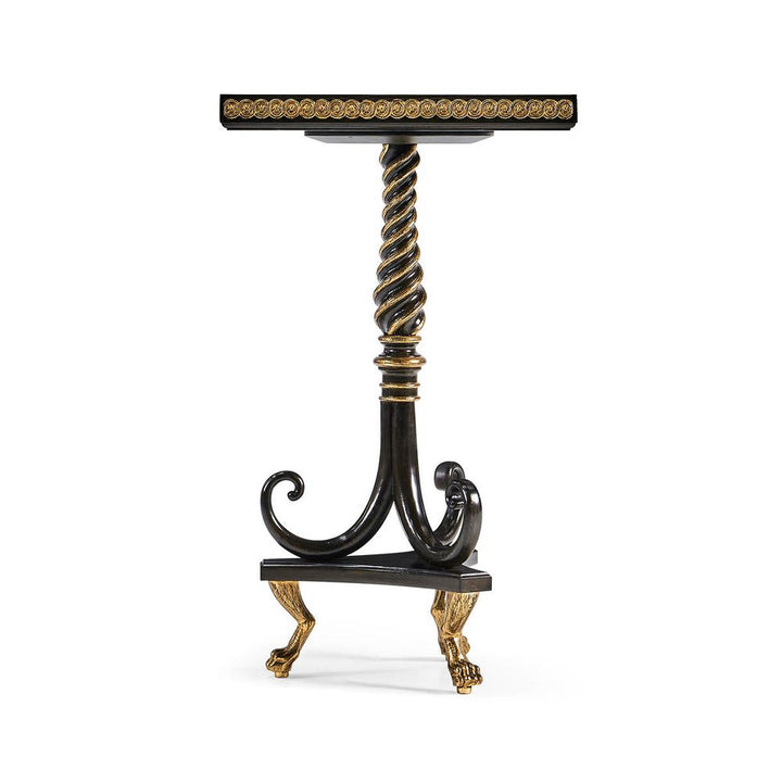 Side Tables Buckingham Square End Table