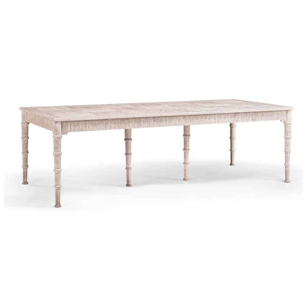 Dining Tables 100" Bywater Extending Dining Table